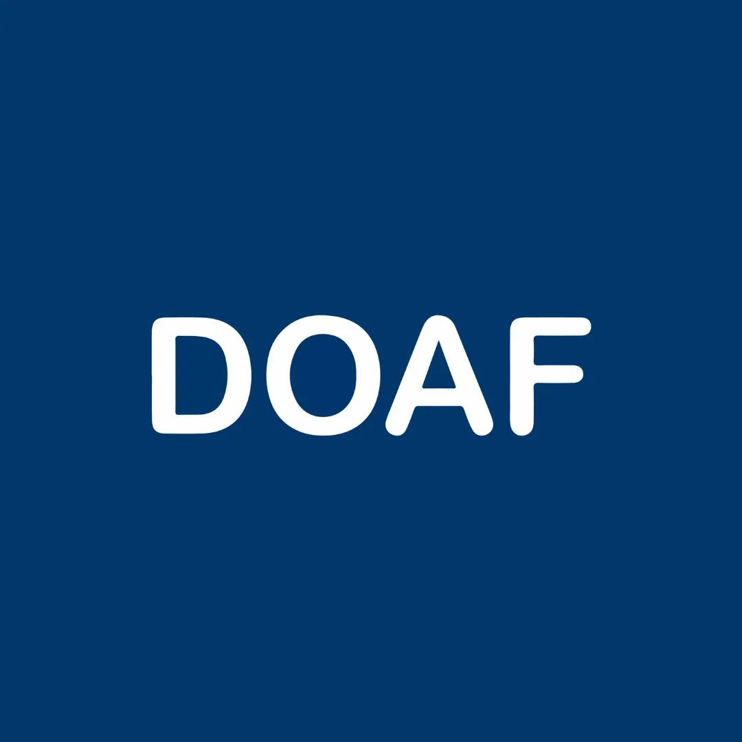 DOAF Profile