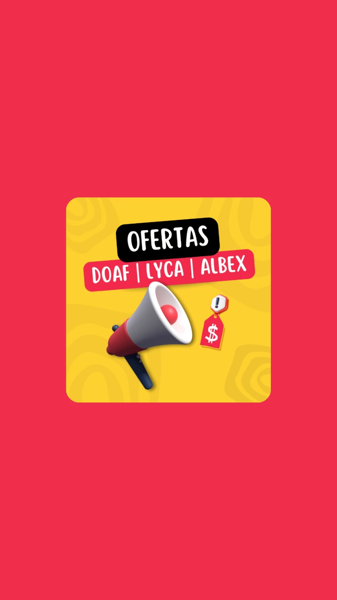 Grupo de Ofertas